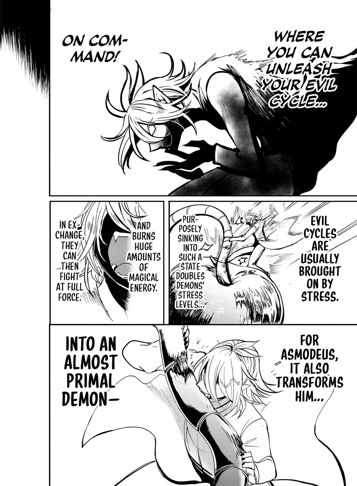Read Mairimashita Iruma Kun - Chapter 115 - www.irumakunmangafree.com | Image 7