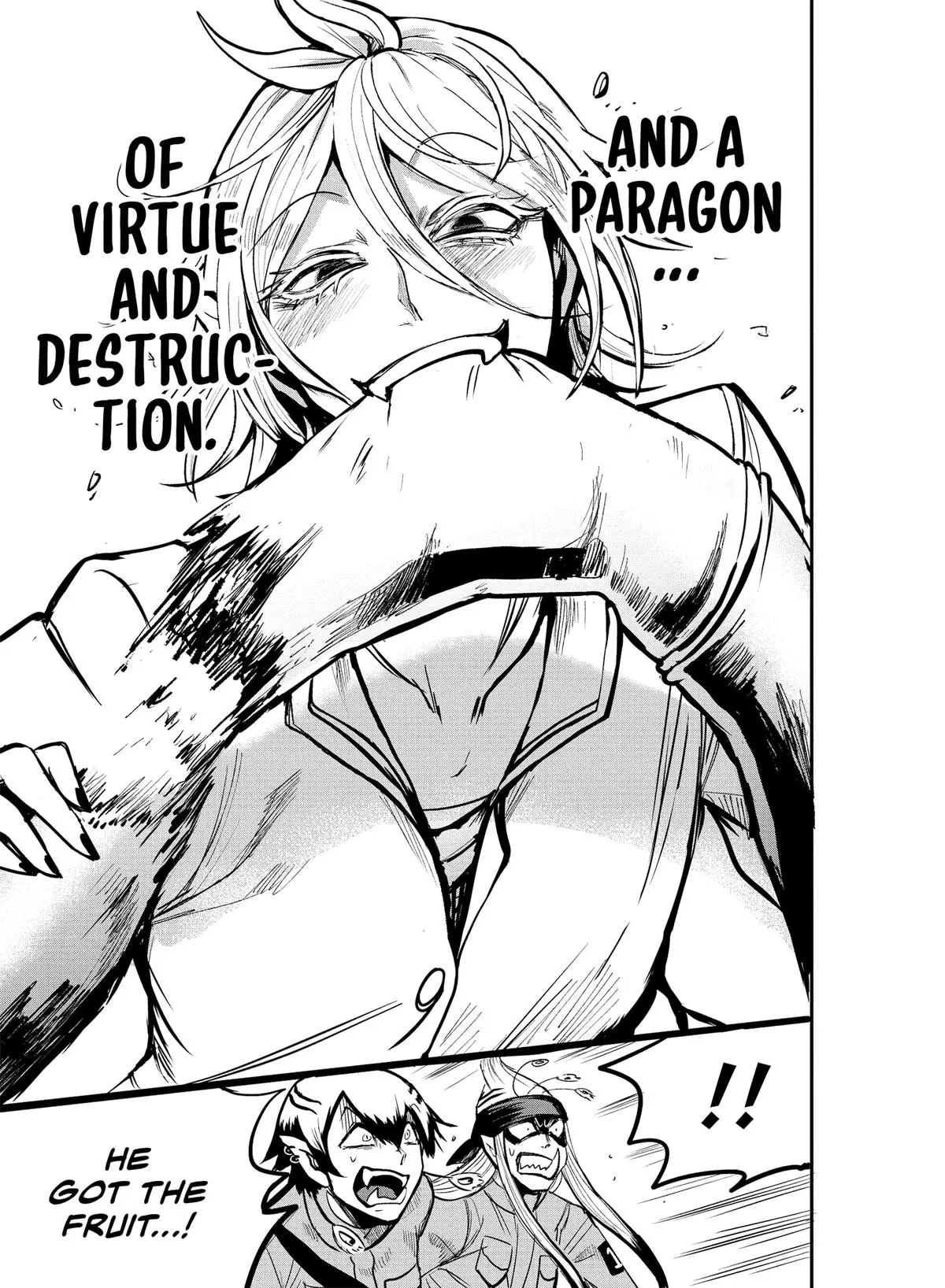 Read Mairimashita Iruma Kun - Chapter 115 - www.irumakunmangafree.com | Image 8