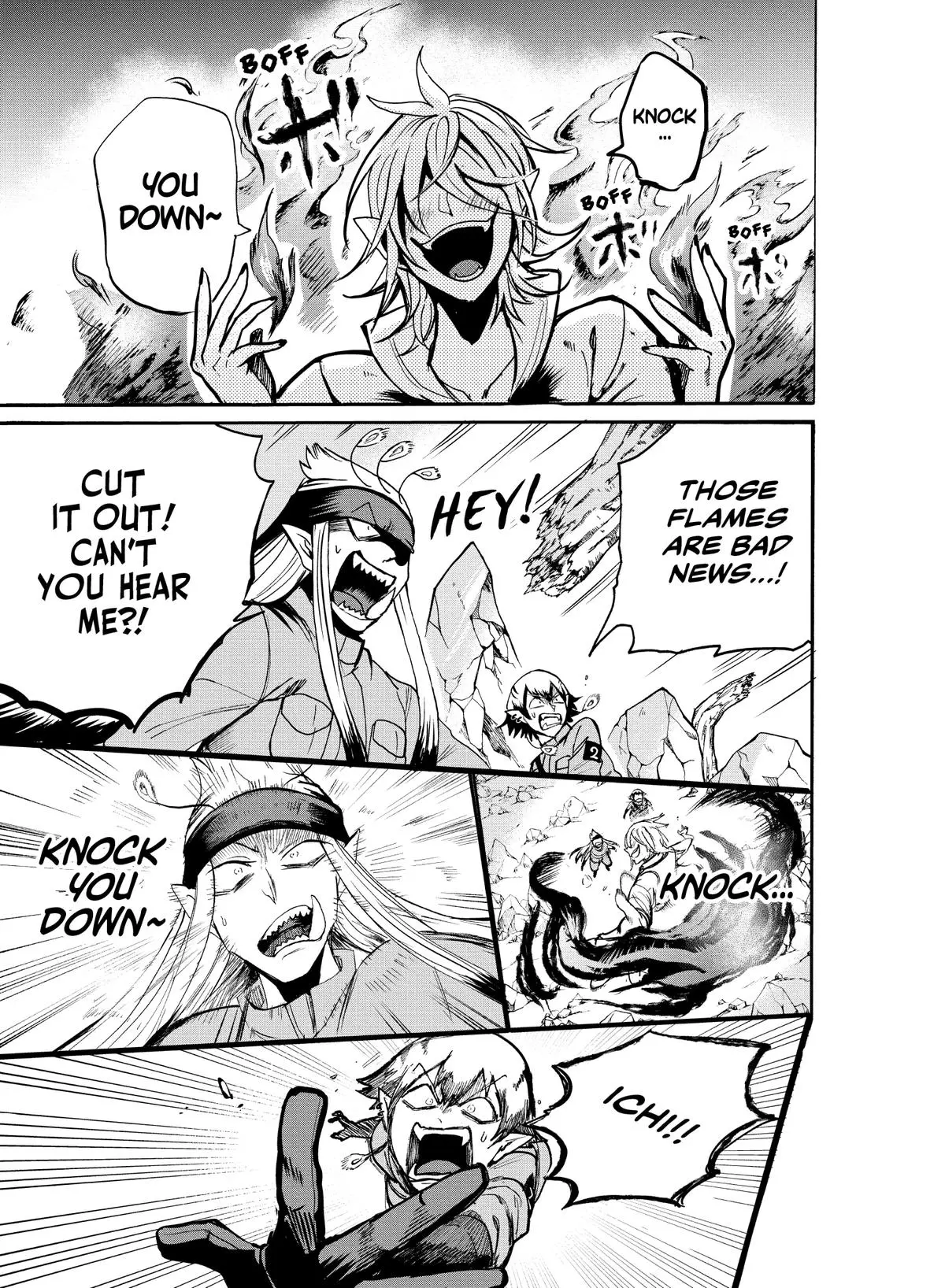 Read Mairimashita Iruma Kun - Chapter 115 - www.irumakunmangafree.com | Image 10