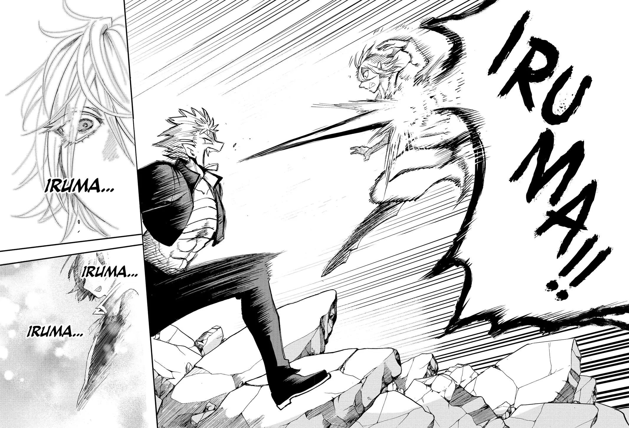 Read Mairimashita Iruma Kun - Chapter 115 - www.irumakunmangafree.com | Image 13