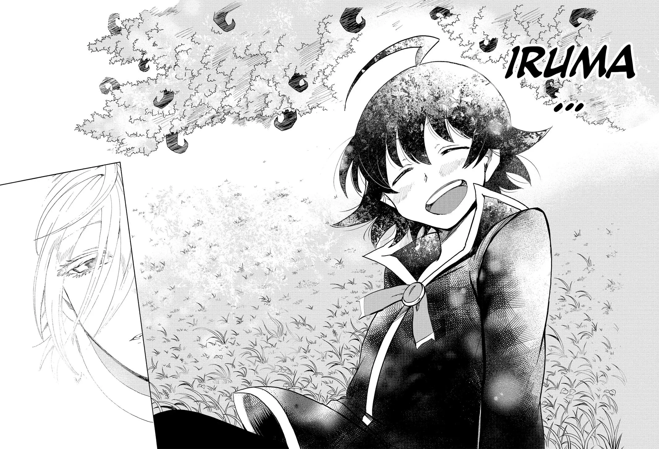 Read Mairimashita Iruma Kun - Chapter 115 - www.irumakunmangafree.com | Image 14