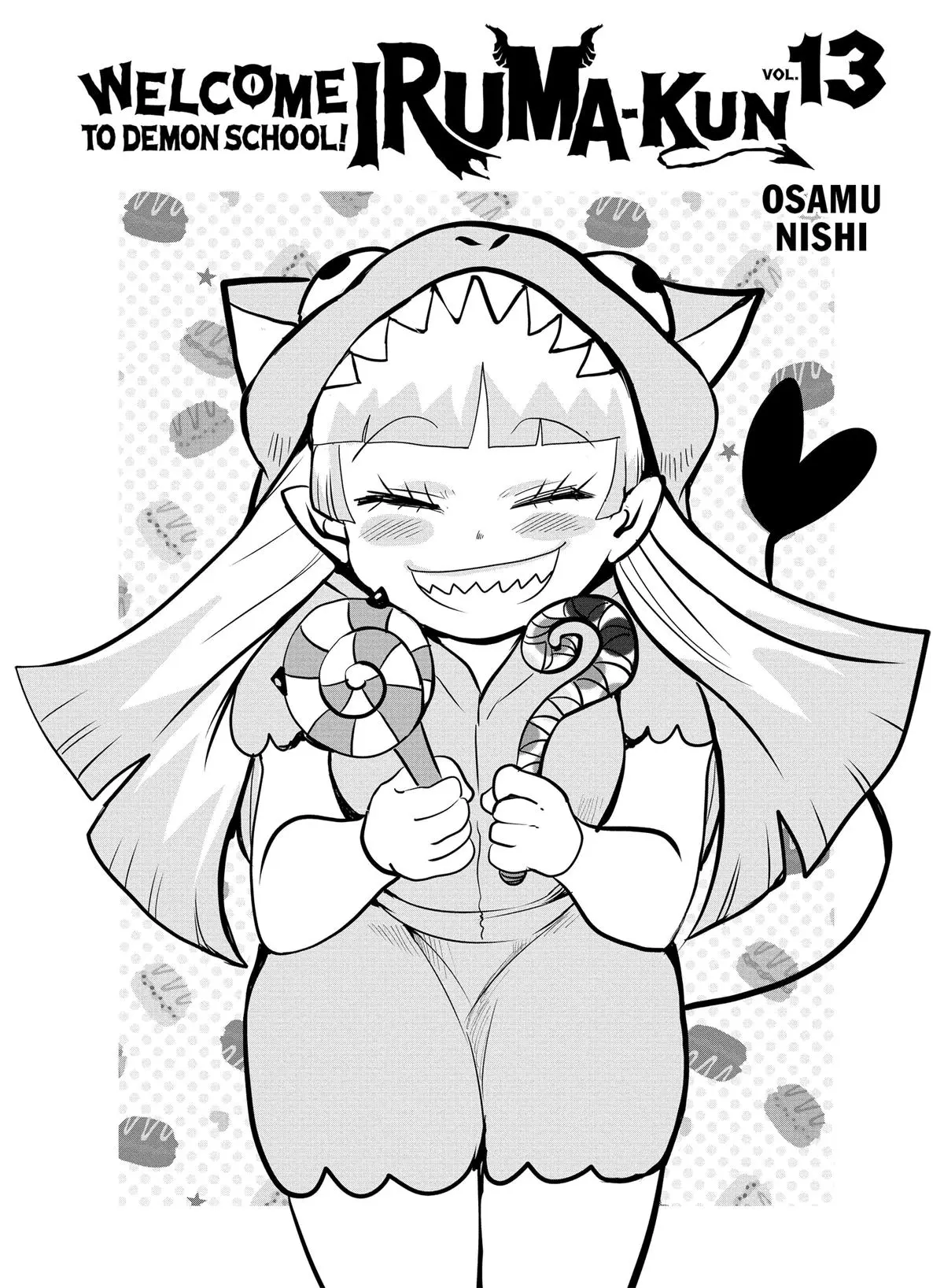 Read Mairimashita Iruma Kun - Chapter 115 - www.irumakunmangafree.com | Image 24