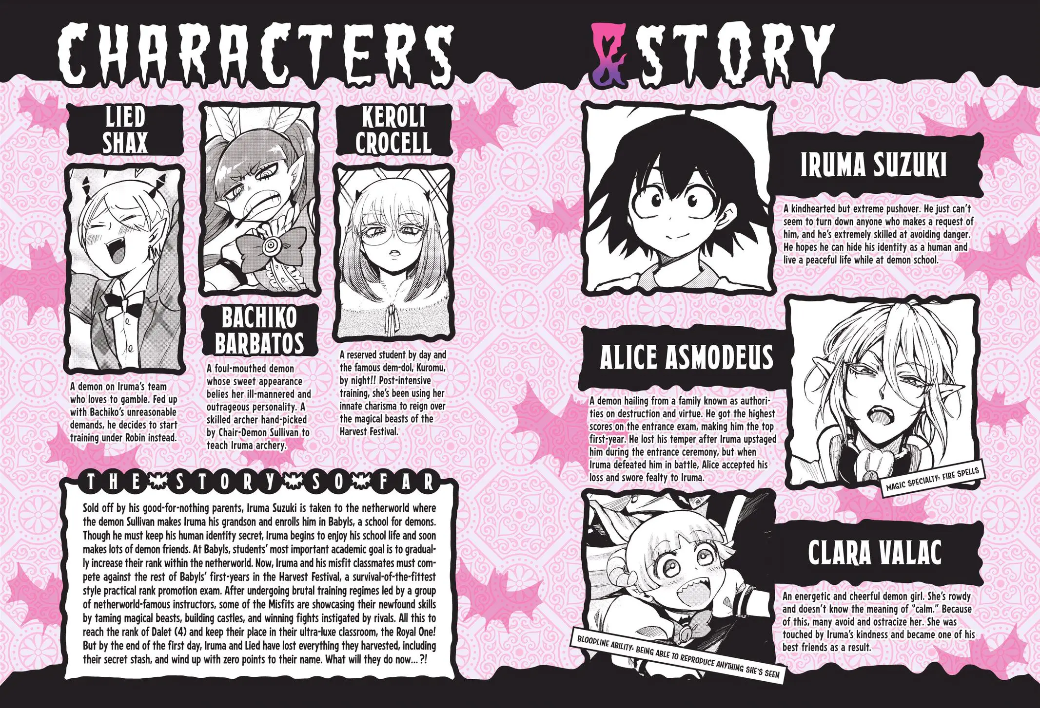 Read Mairimashita Iruma Kun - Chapter 116 - www.irumakunmangafree.com | Image 5