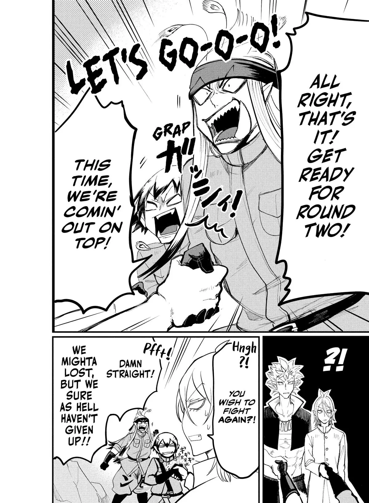 Read Mairimashita Iruma Kun - Chapter 116 - www.irumakunmangafree.com | Image 10