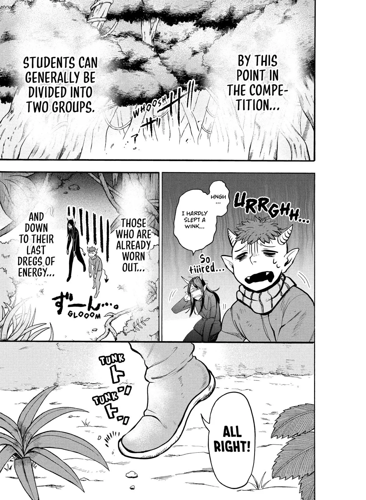 Read Mairimashita Iruma Kun - Chapter 116 - www.irumakunmangafree.com | Image 13