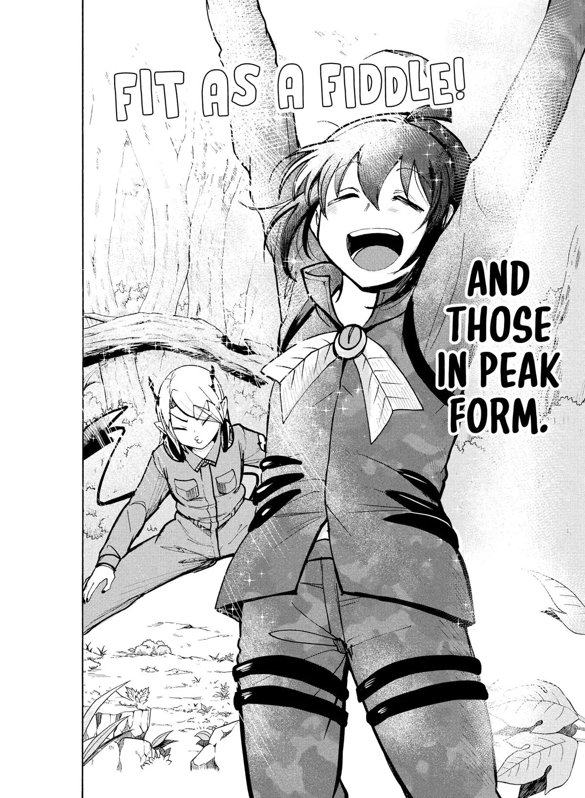 Read Mairimashita Iruma Kun - Chapter 116 - www.irumakunmangafree.com | Image 14