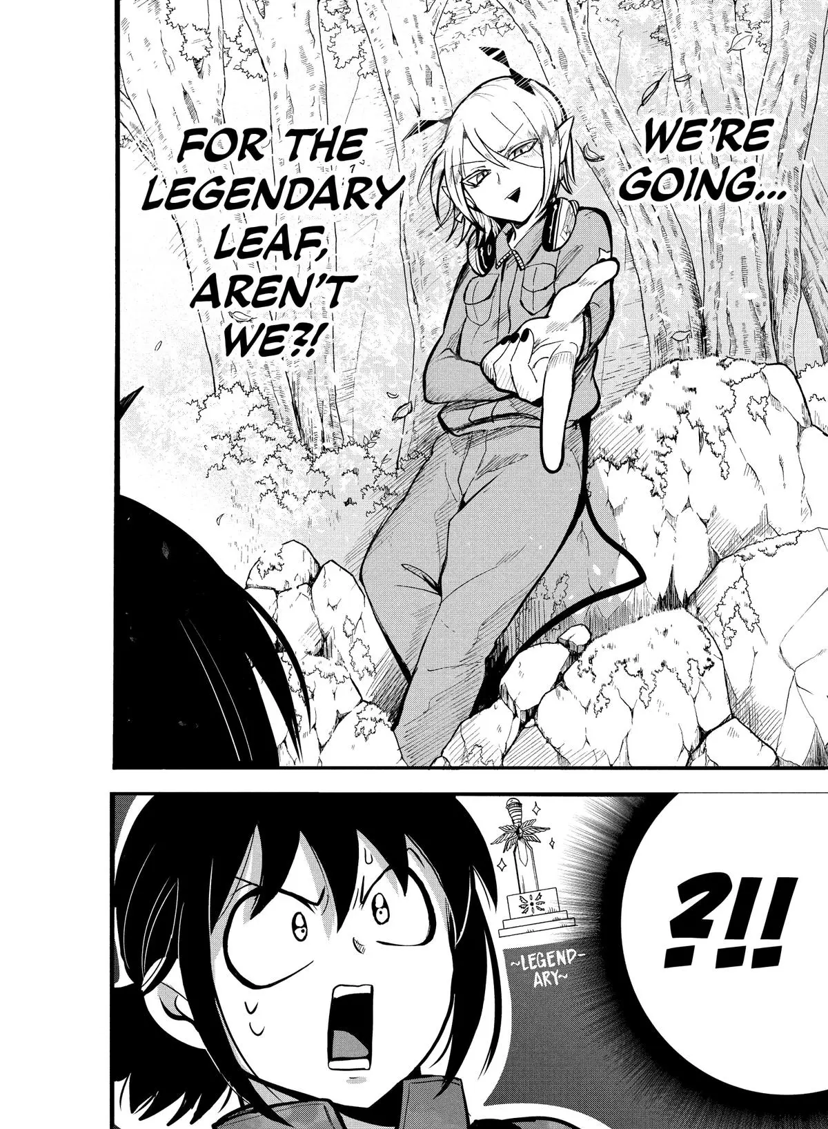 Read Mairimashita Iruma Kun - Chapter 116 - www.irumakunmangafree.com | Image 18