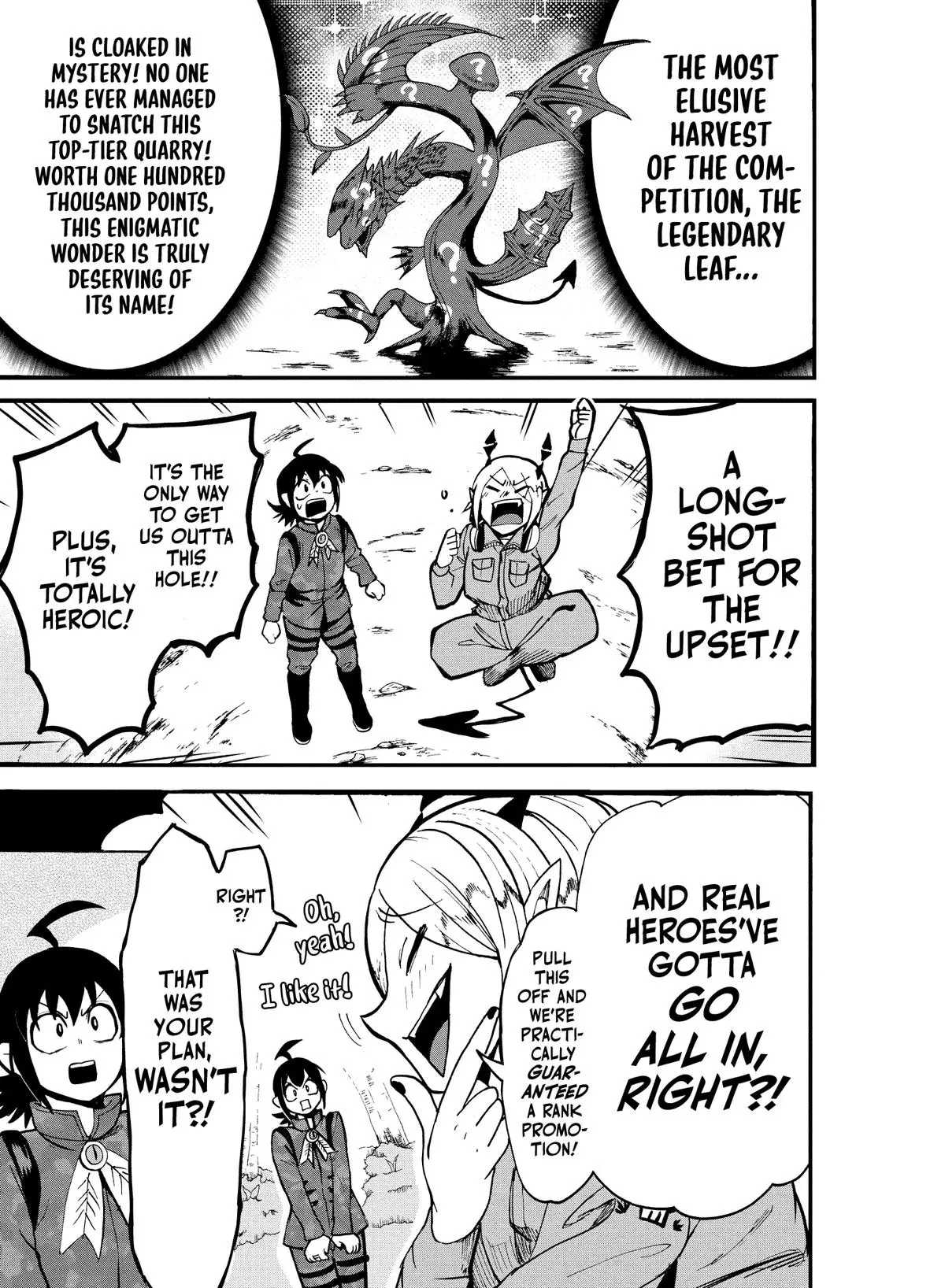 Read Mairimashita Iruma Kun - Chapter 116 - www.irumakunmangafree.com | Image 19
