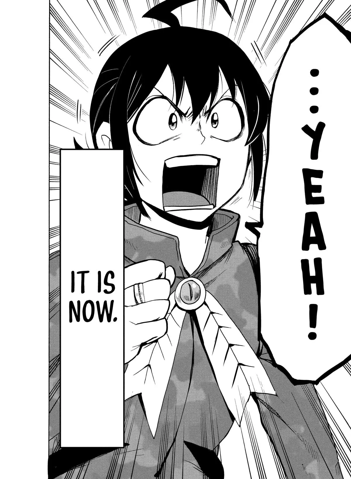 Read Mairimashita Iruma Kun - Chapter 116 - www.irumakunmangafree.com | Image 20