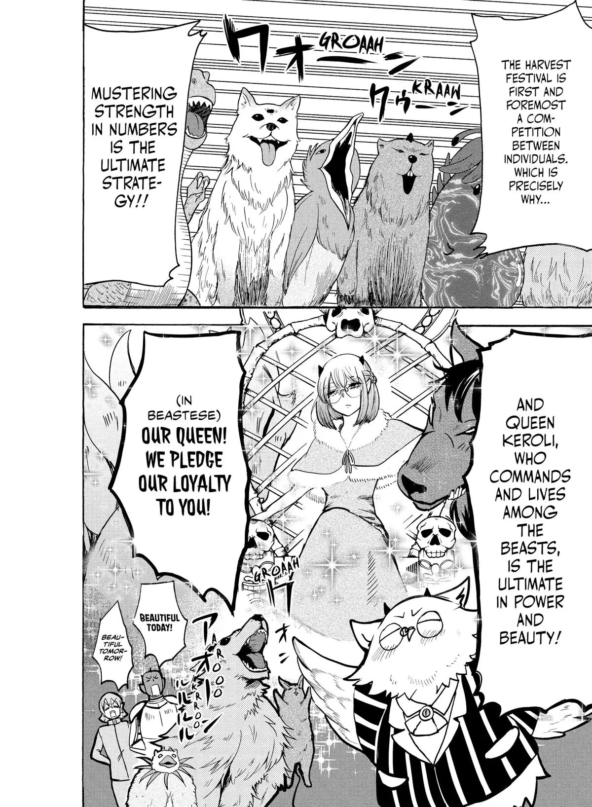 Read Mairimashita Iruma Kun - Chapter 117 - www.irumakunmangafree.com | Image 5