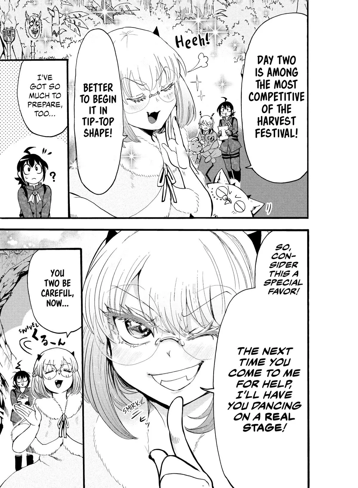 Read Mairimashita Iruma Kun - Chapter 117 - www.irumakunmangafree.com | Image 16