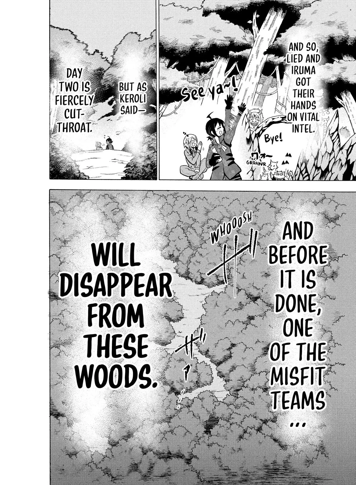 Read Mairimashita Iruma Kun - Chapter 117 - www.irumakunmangafree.com | Image 17