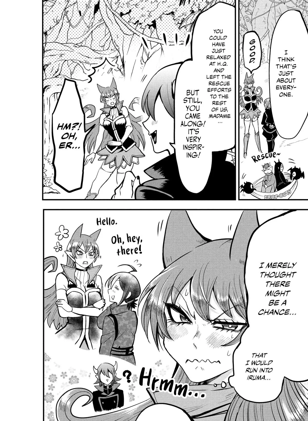 Read Mairimashita Iruma Kun - Chapter 118 - www.irumakunmangafree.com | Image 5