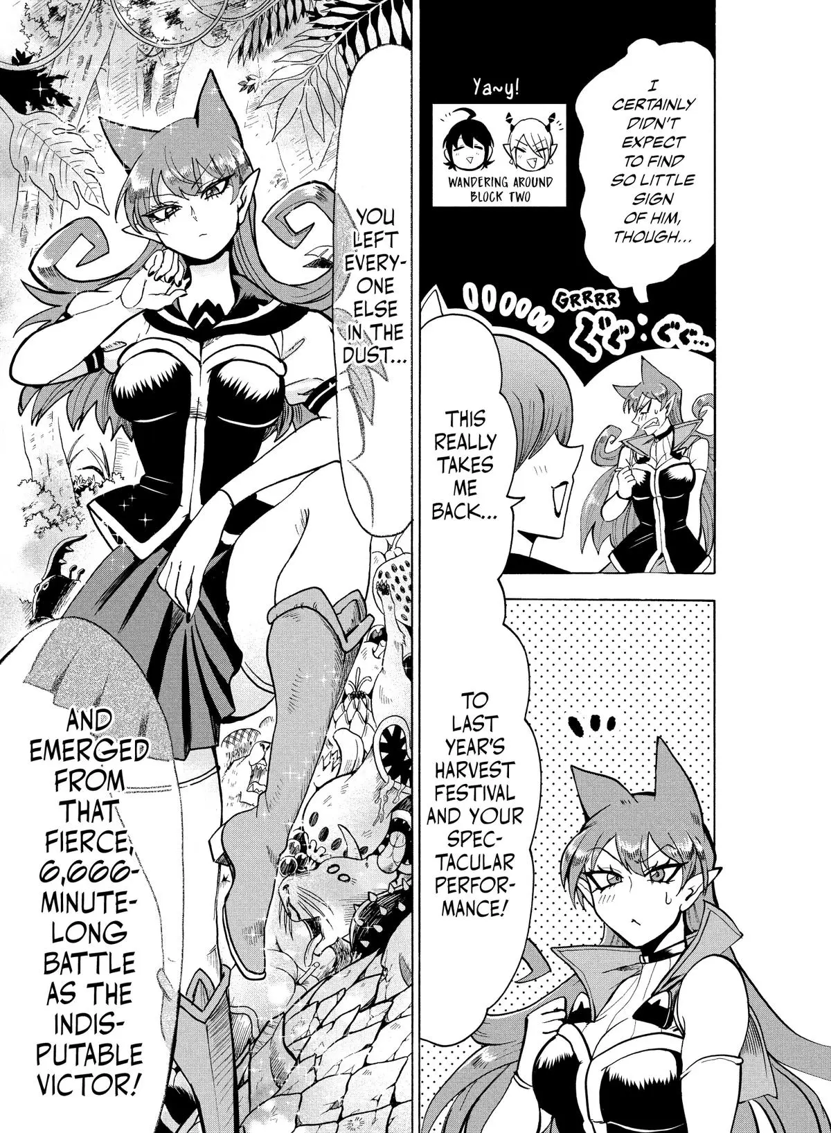 Read Mairimashita Iruma Kun - Chapter 118 - www.irumakunmangafree.com | Image 6