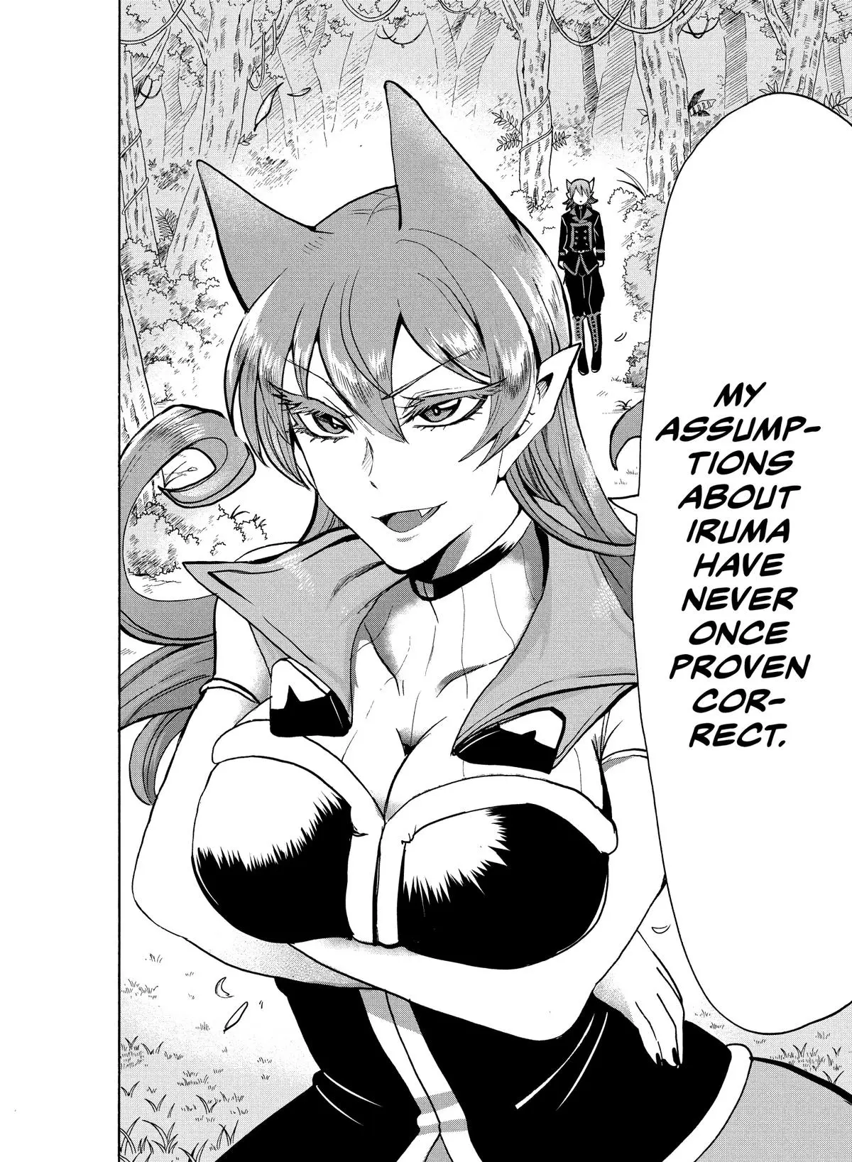 Read Mairimashita Iruma Kun - Chapter 118 - www.irumakunmangafree.com | Image 9