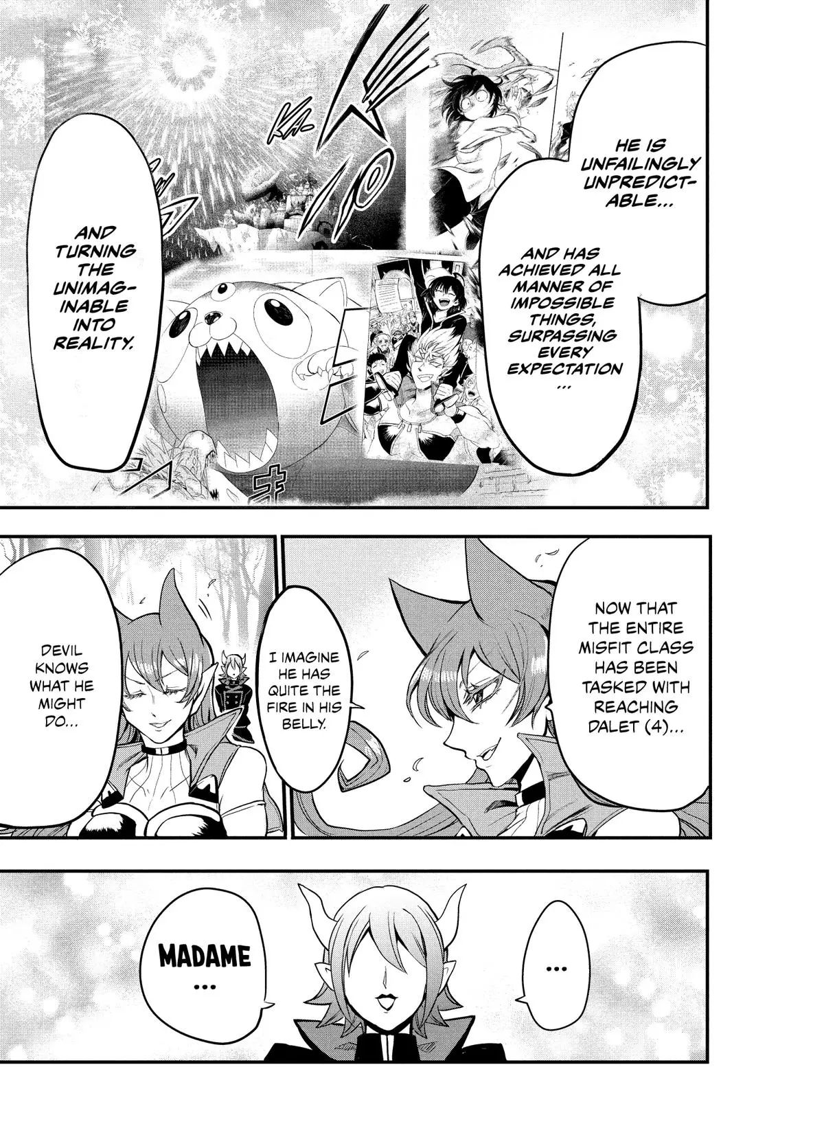 Read Mairimashita Iruma Kun - Chapter 118 - www.irumakunmangafree.com | Image 10