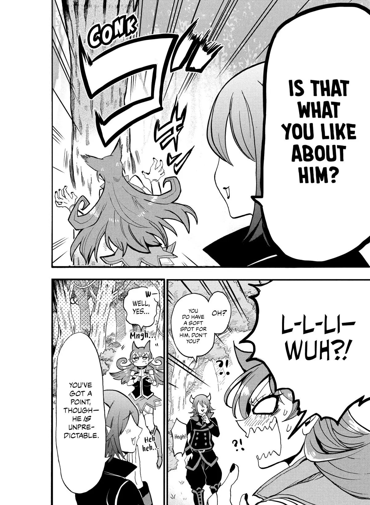 Read Mairimashita Iruma Kun - Chapter 118 - www.irumakunmangafree.com | Image 11