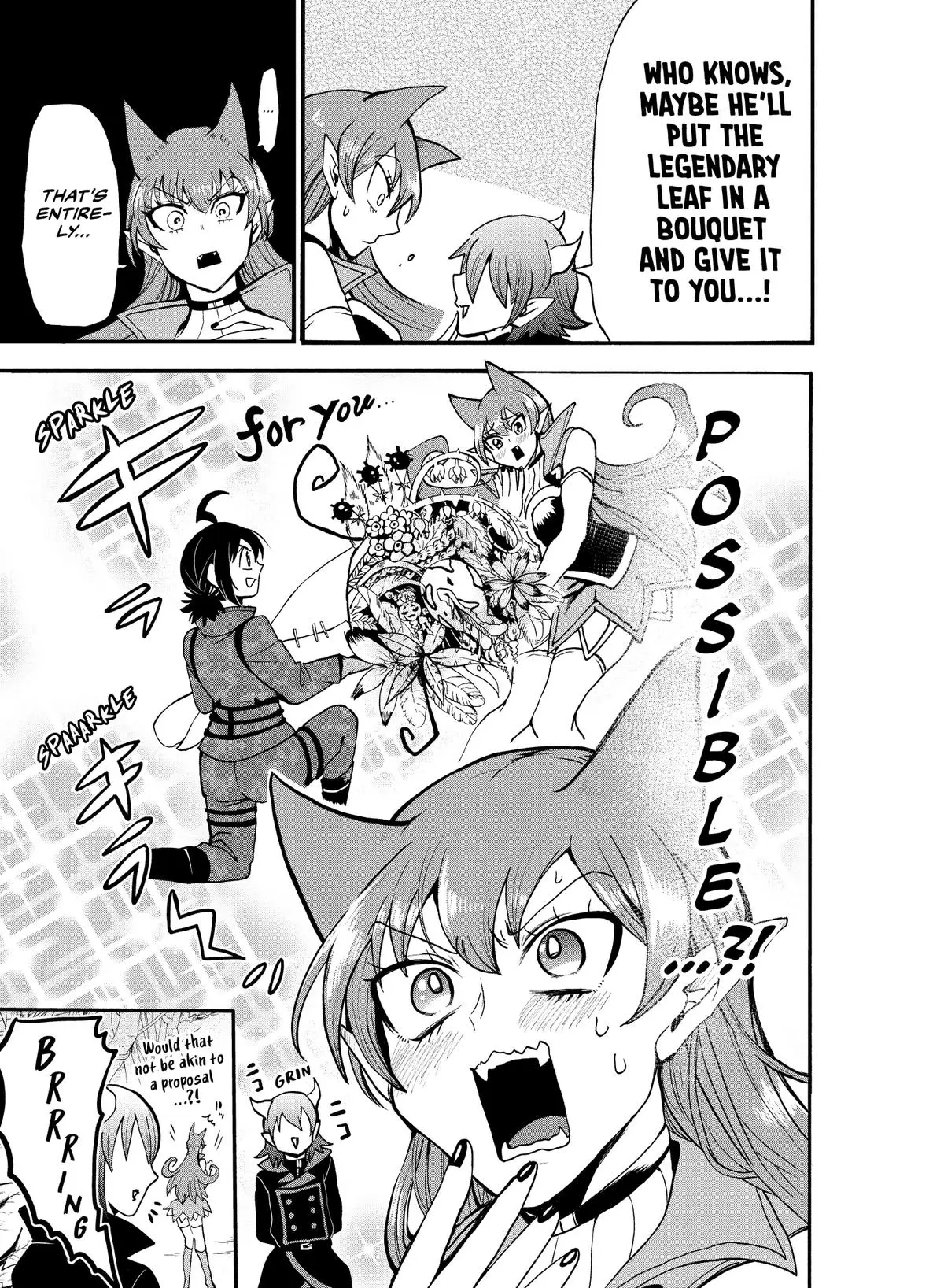 Read Mairimashita Iruma Kun - Chapter 118 - www.irumakunmangafree.com | Image 12