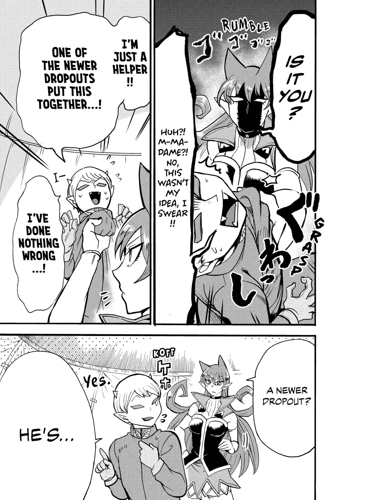 Read Mairimashita Iruma Kun - Chapter 118 - www.irumakunmangafree.com | Image 16