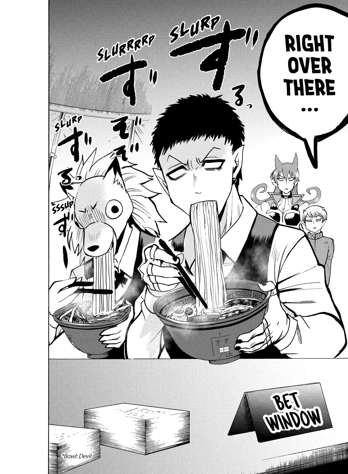 Read Mairimashita Iruma Kun - Chapter 118 - www.irumakunmangafree.com | Image 17