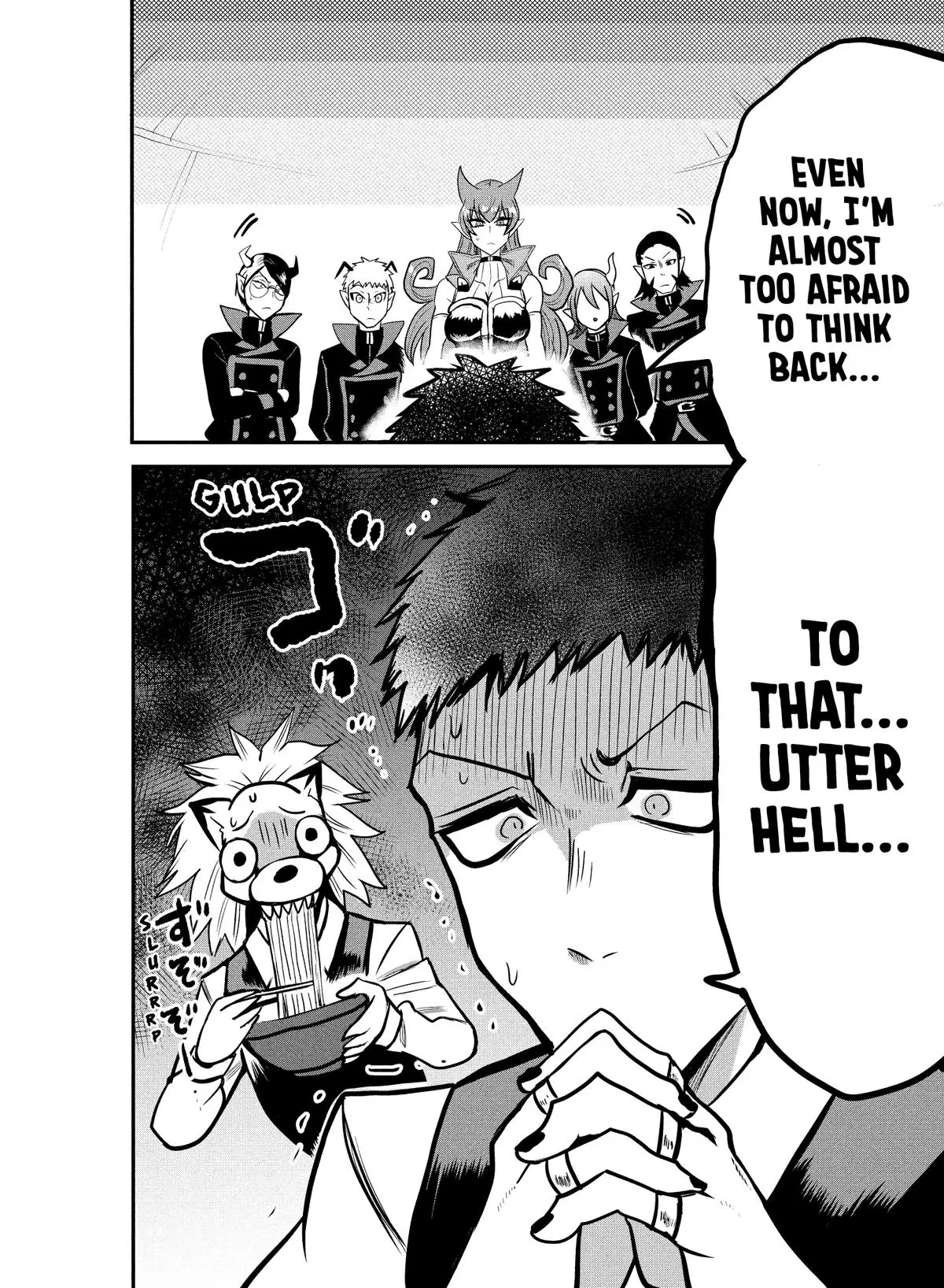 Read Mairimashita Iruma Kun - Chapter 118 - www.irumakunmangafree.com | Image 19