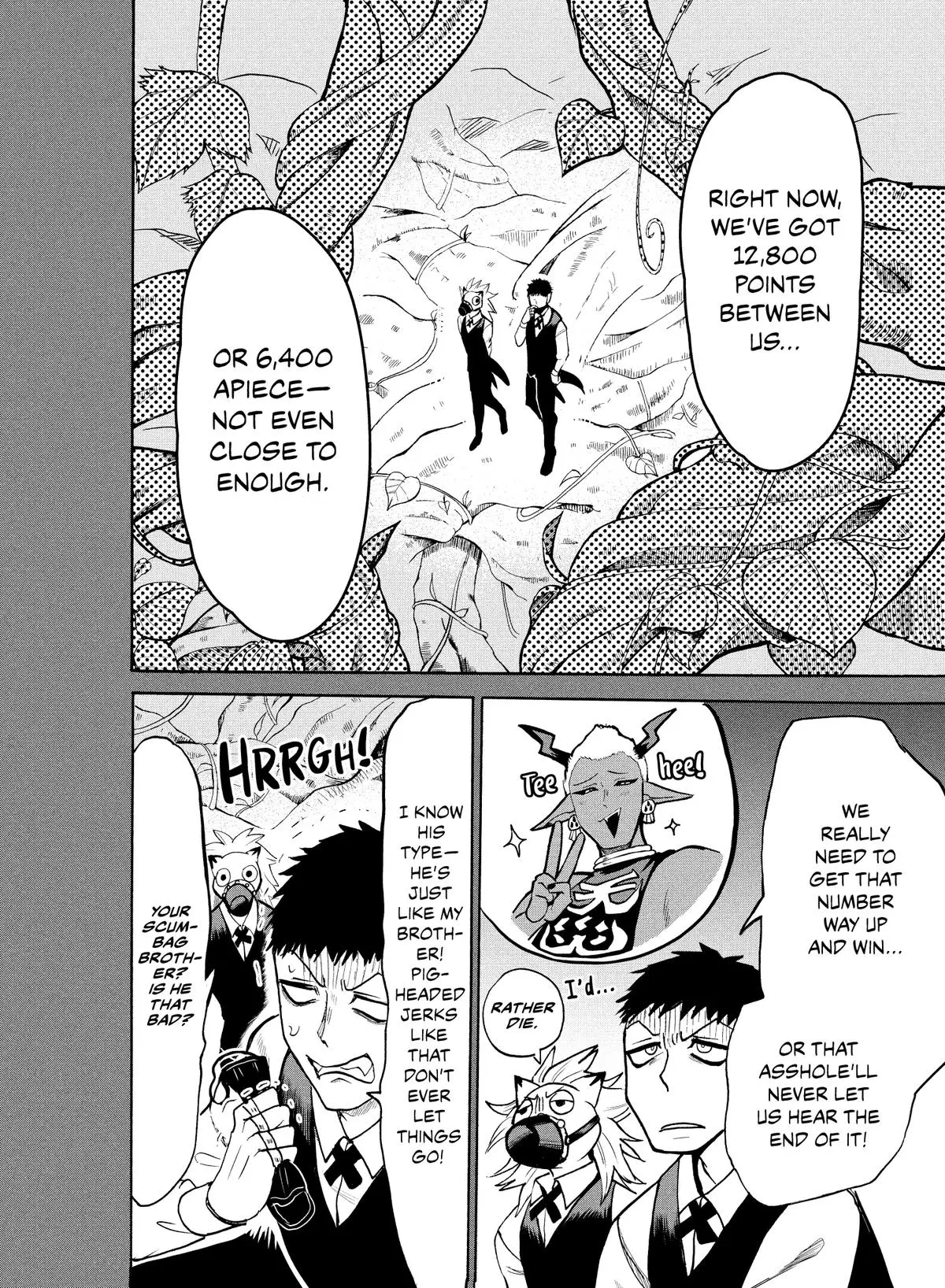 Read Mairimashita Iruma Kun - Chapter 119 - www.irumakunmangafree.com | Image 2