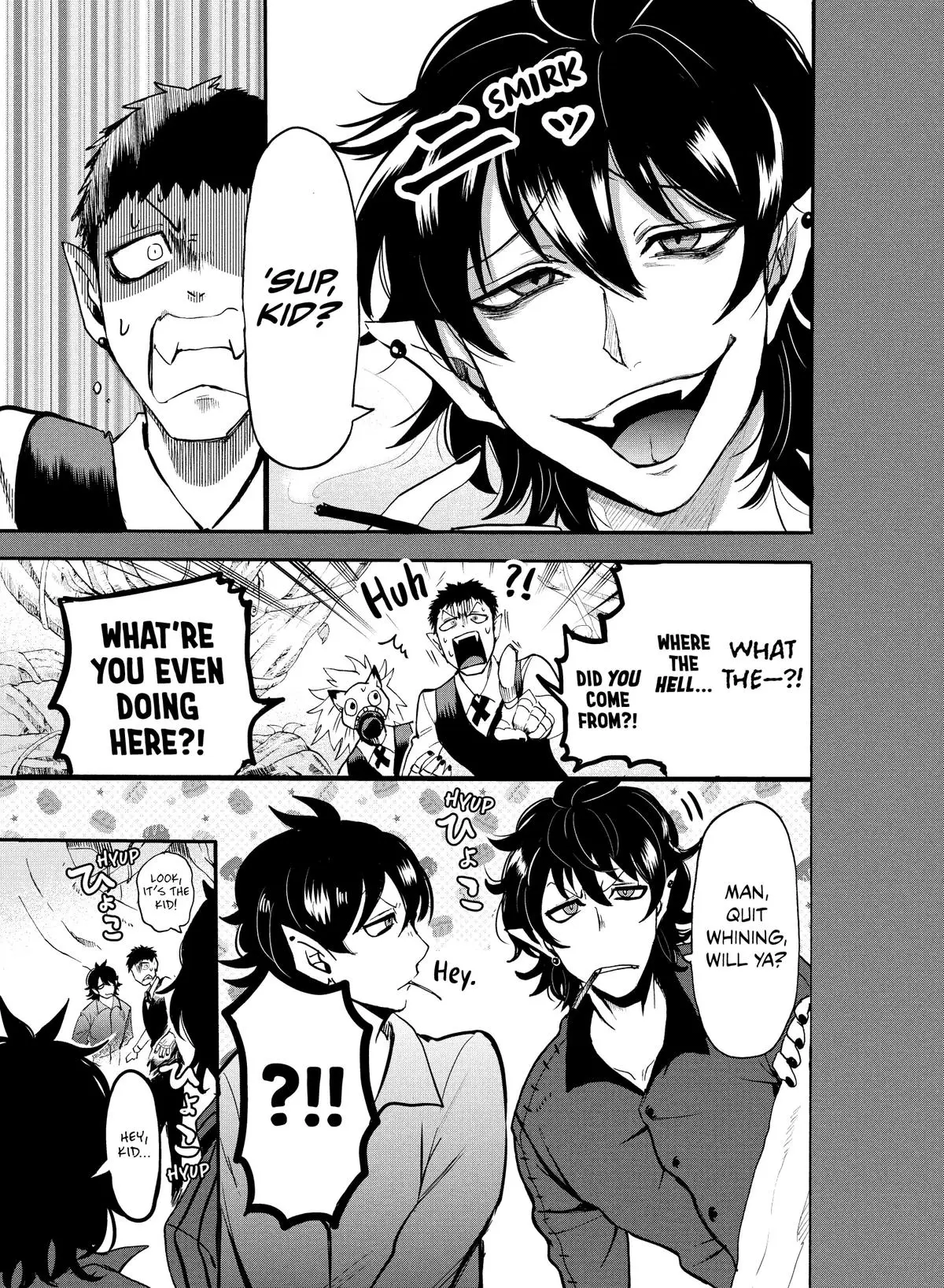 Read Mairimashita Iruma Kun - Chapter 119 - www.irumakunmangafree.com | Image 5