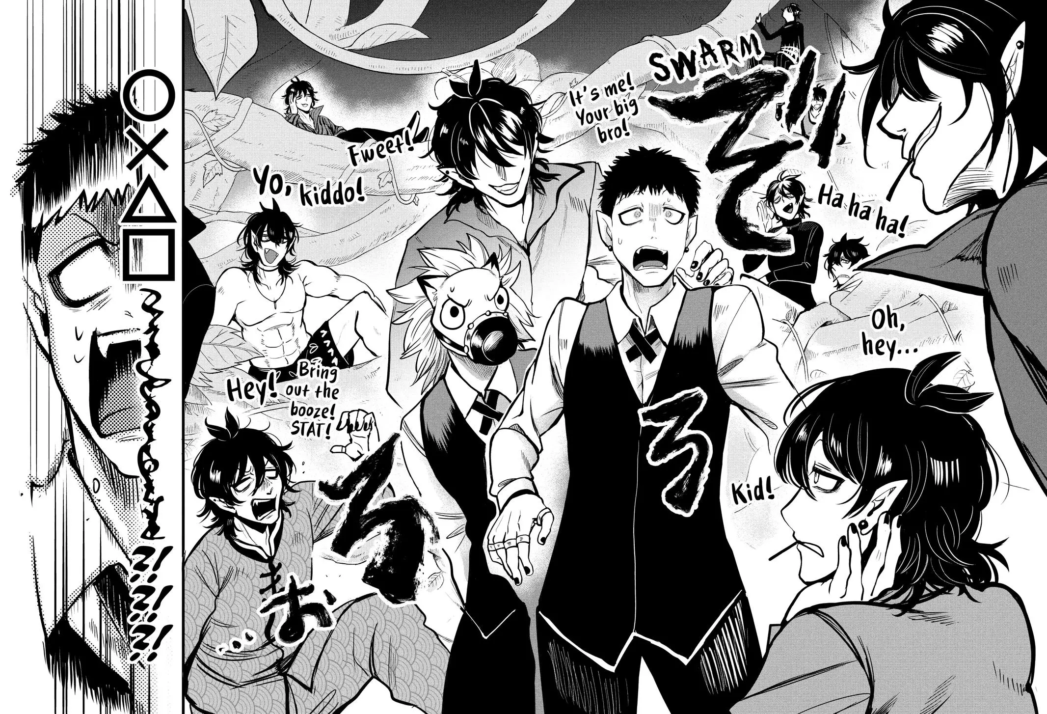Read Mairimashita Iruma Kun - Chapter 119 - www.irumakunmangafree.com | Image 6