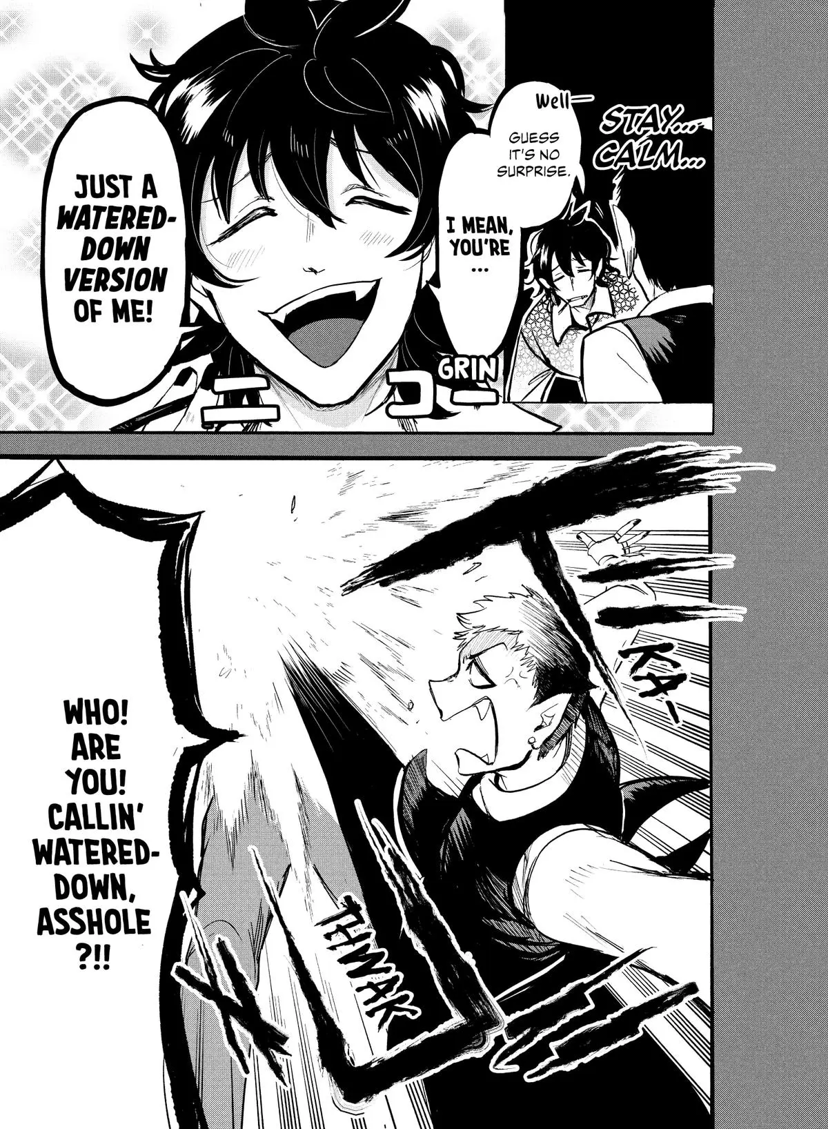 Read Mairimashita Iruma Kun - Chapter 119 - www.irumakunmangafree.com | Image 8