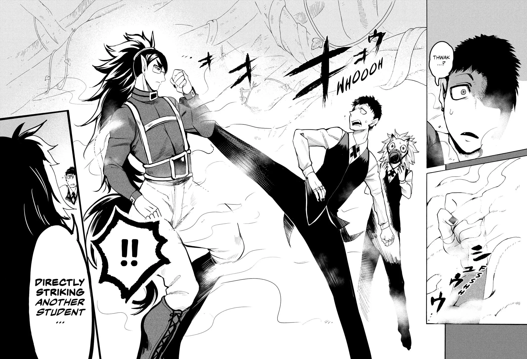 Read Mairimashita Iruma Kun - Chapter 119 - www.irumakunmangafree.com | Image 9