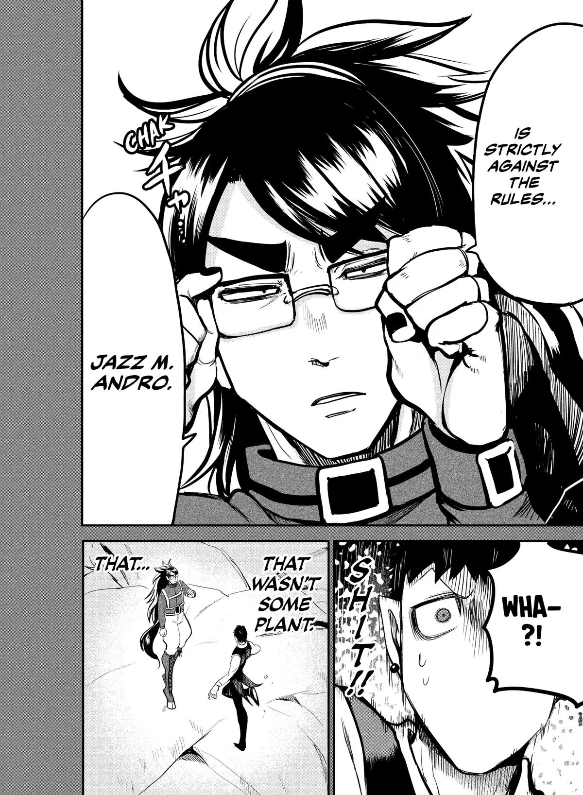 Read Mairimashita Iruma Kun - Chapter 119 - www.irumakunmangafree.com | Image 10