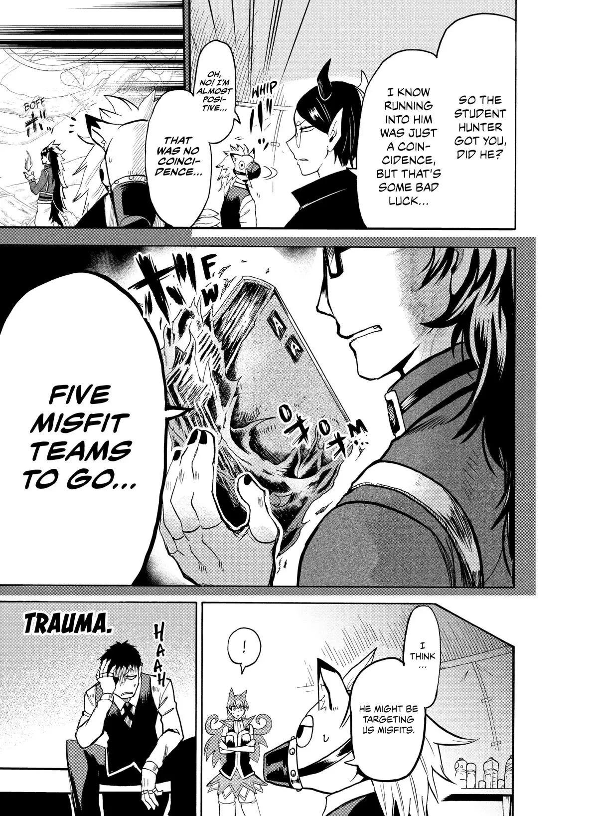 Read Mairimashita Iruma Kun - Chapter 119 - www.irumakunmangafree.com | Image 13