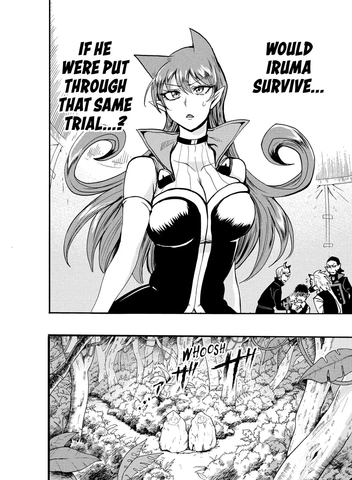 Read Mairimashita Iruma Kun - Chapter 119 - www.irumakunmangafree.com | Image 14