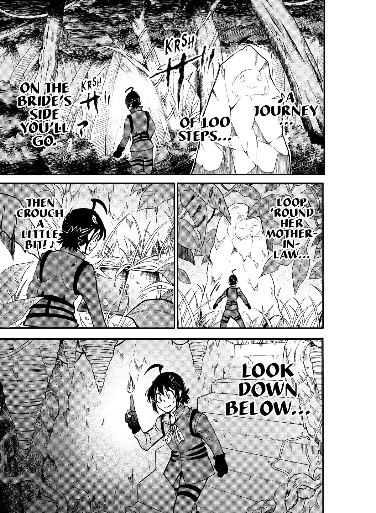 Read Mairimashita Iruma Kun - Chapter 119 - www.irumakunmangafree.com | Image 15