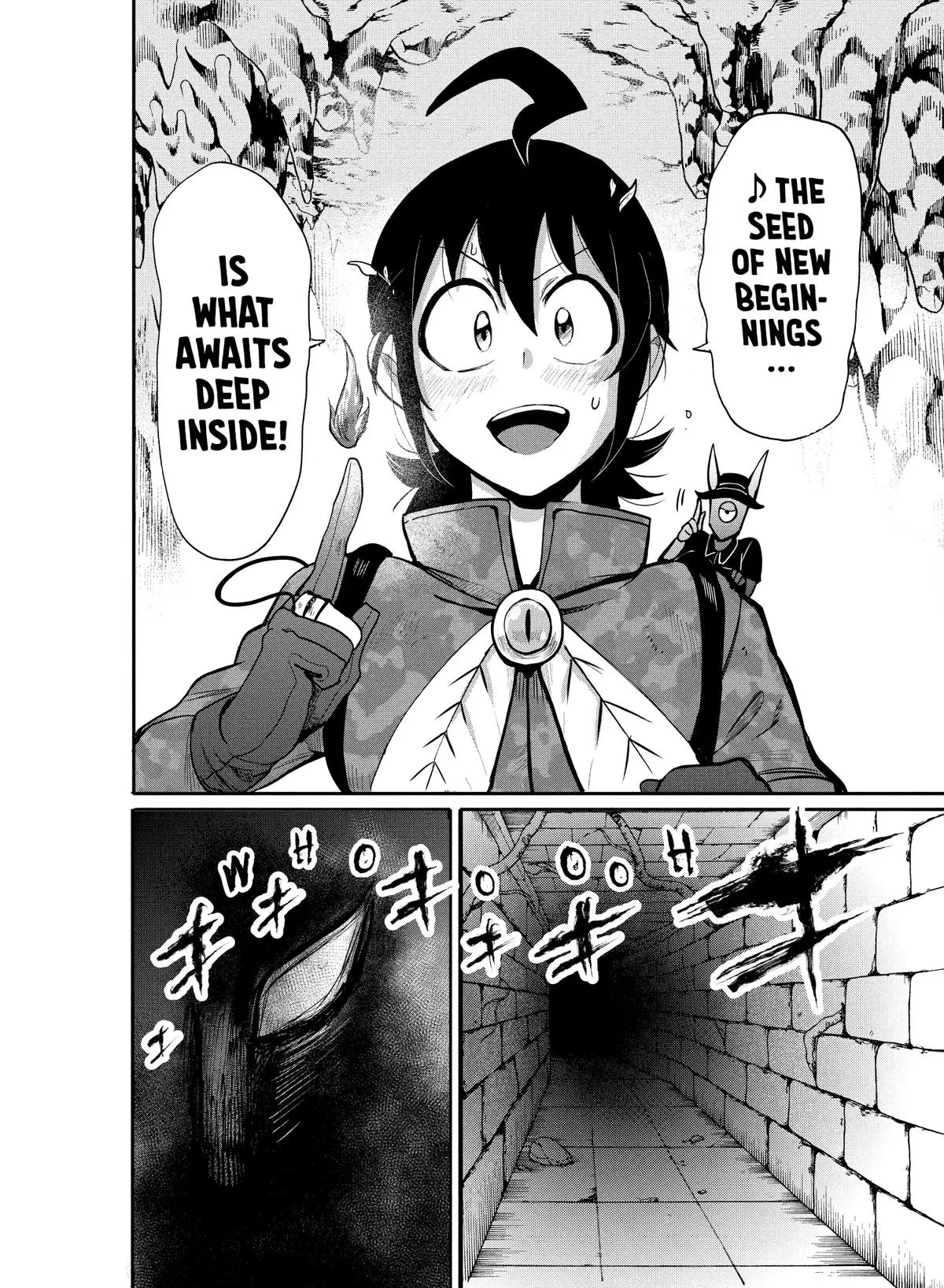Read Mairimashita Iruma Kun - Chapter 119 - www.irumakunmangafree.com | Image 17