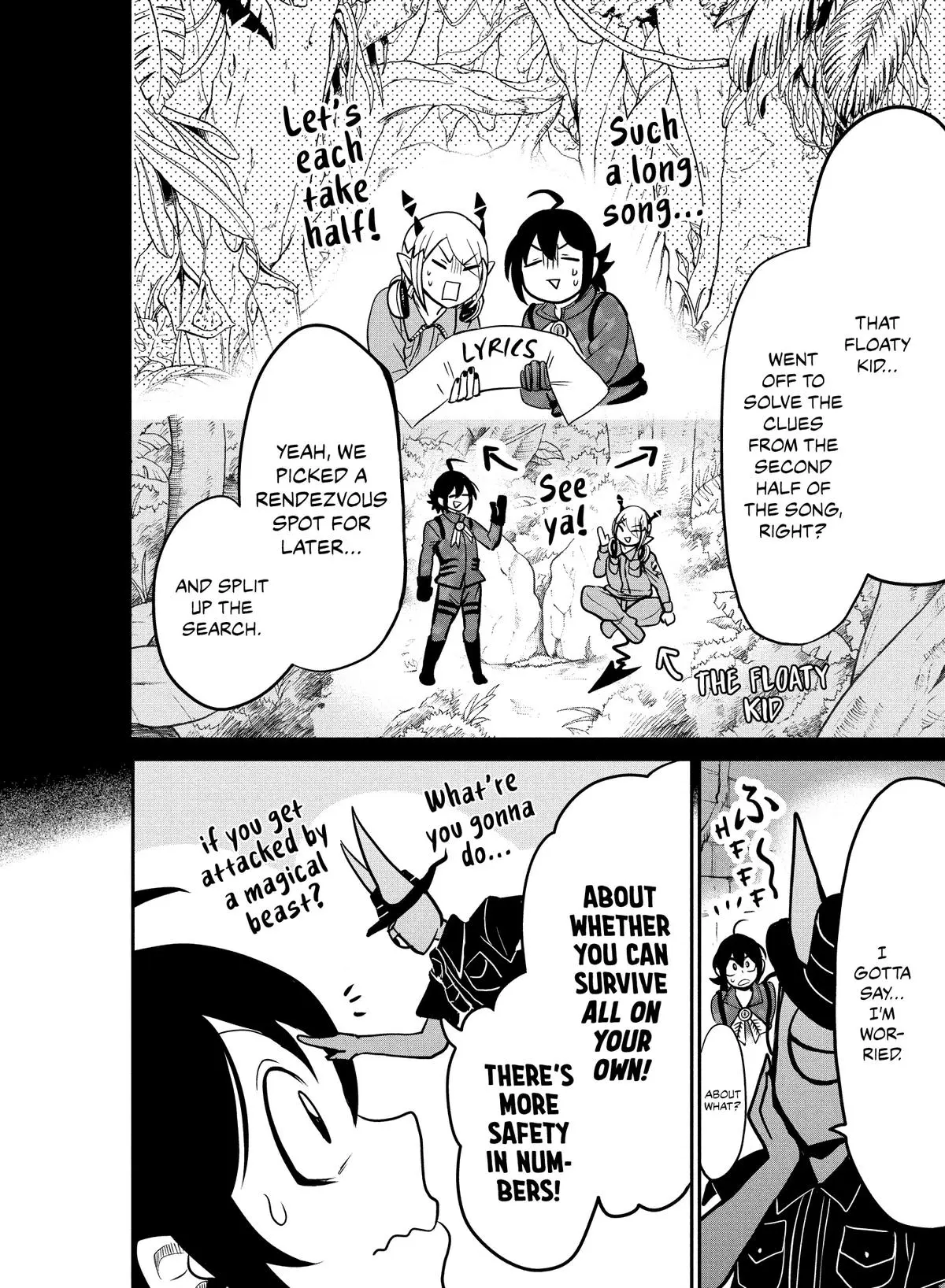 Read Mairimashita Iruma Kun - Chapter 120 - www.irumakunmangafree.com | Image 2