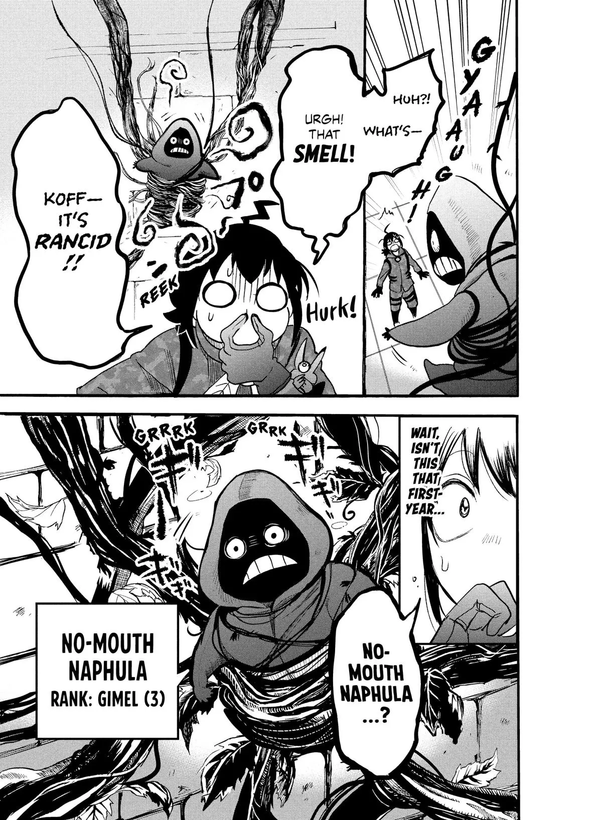 Read Mairimashita Iruma Kun - Chapter 120 - www.irumakunmangafree.com | Image 5
