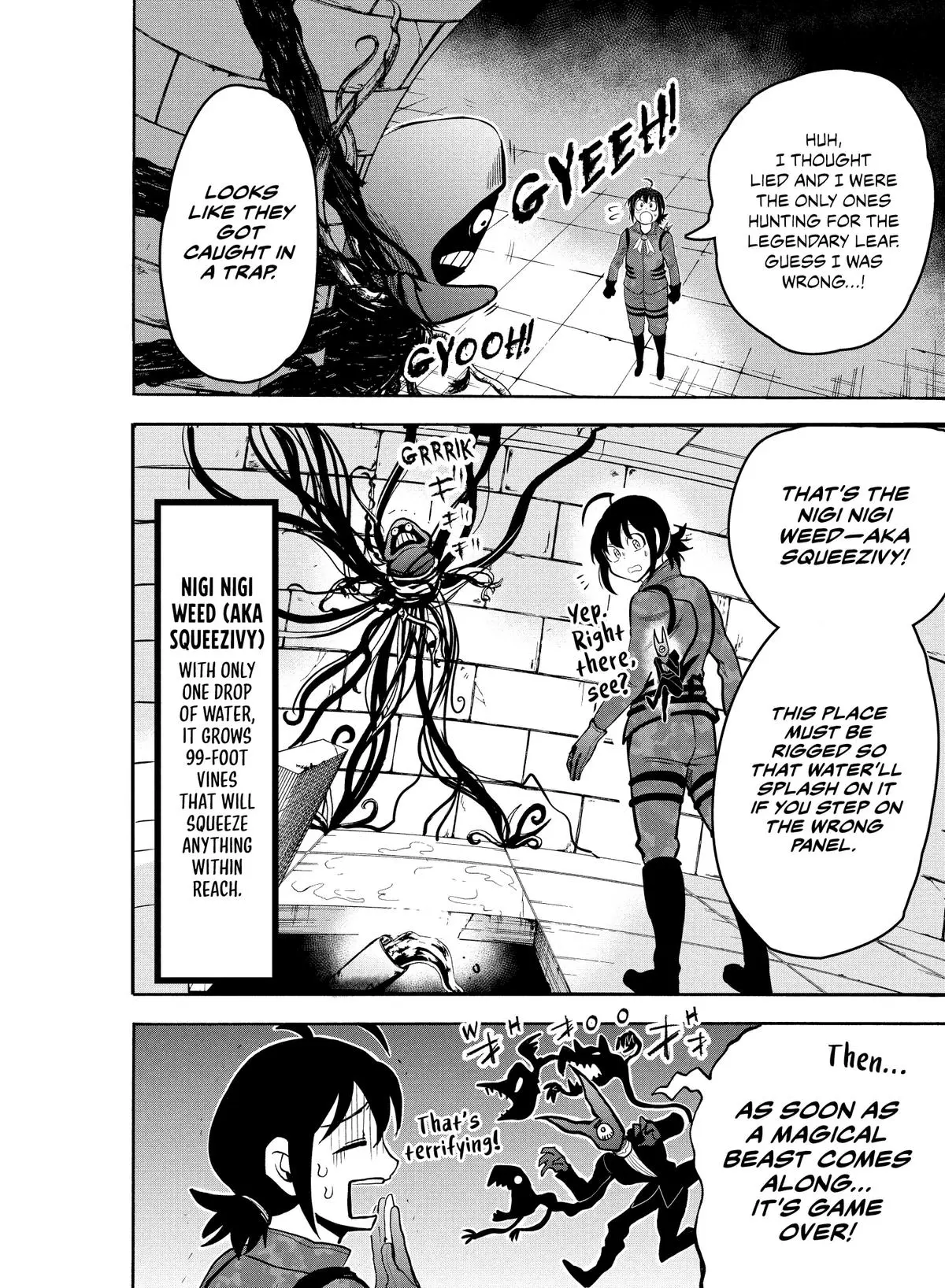 Read Mairimashita Iruma Kun - Chapter 120 - www.irumakunmangafree.com | Image 6