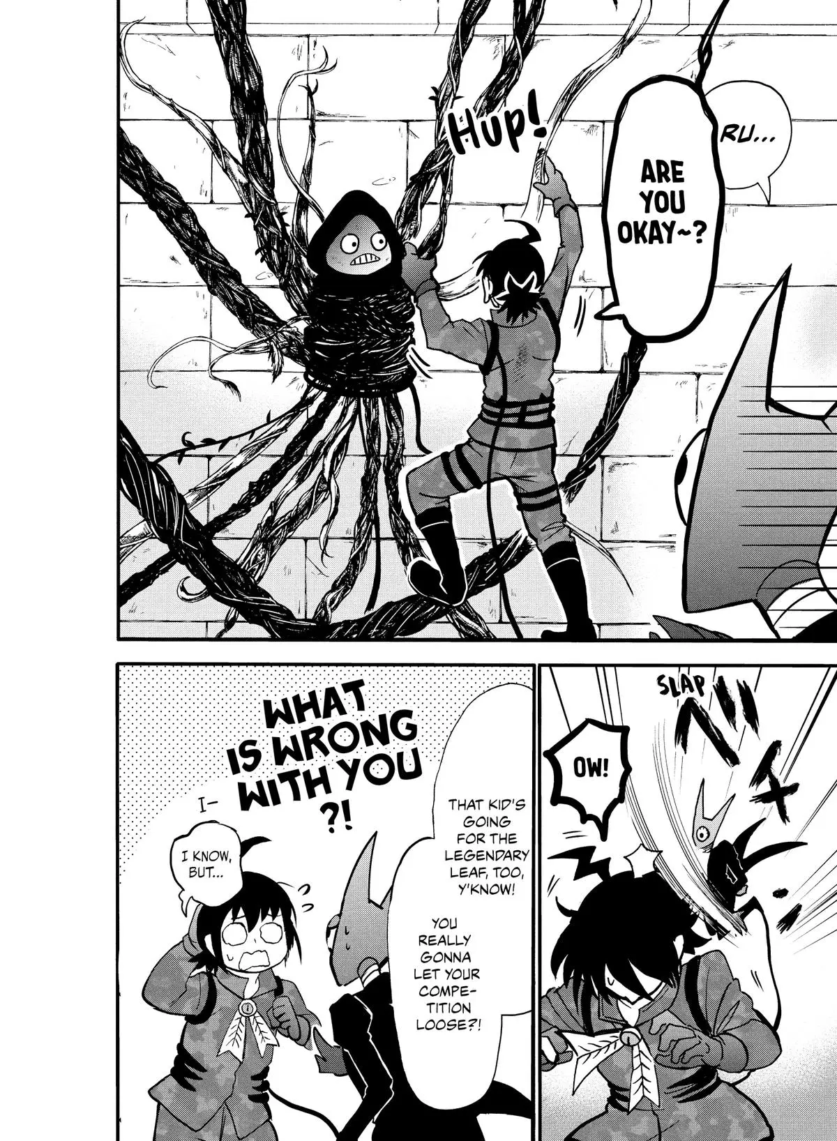 Read Mairimashita Iruma Kun - Chapter 120 - www.irumakunmangafree.com | Image 8