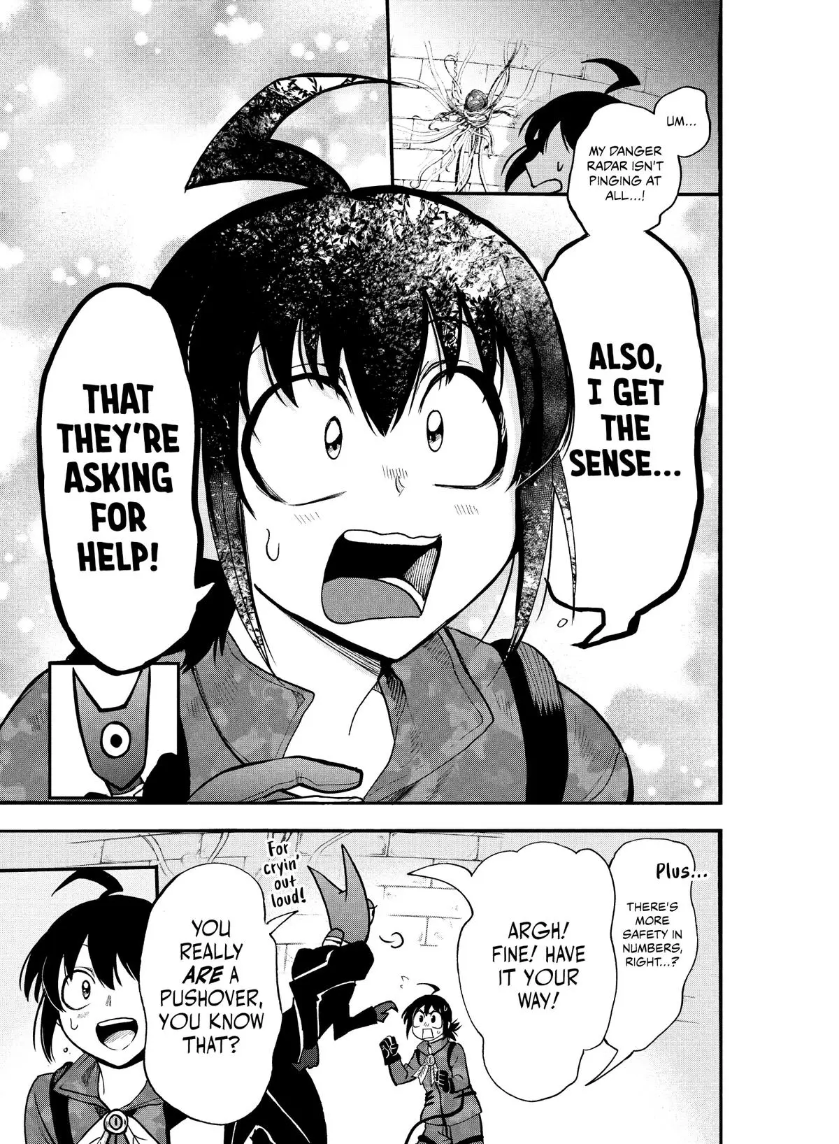 Read Mairimashita Iruma Kun - Chapter 120 - www.irumakunmangafree.com | Image 9