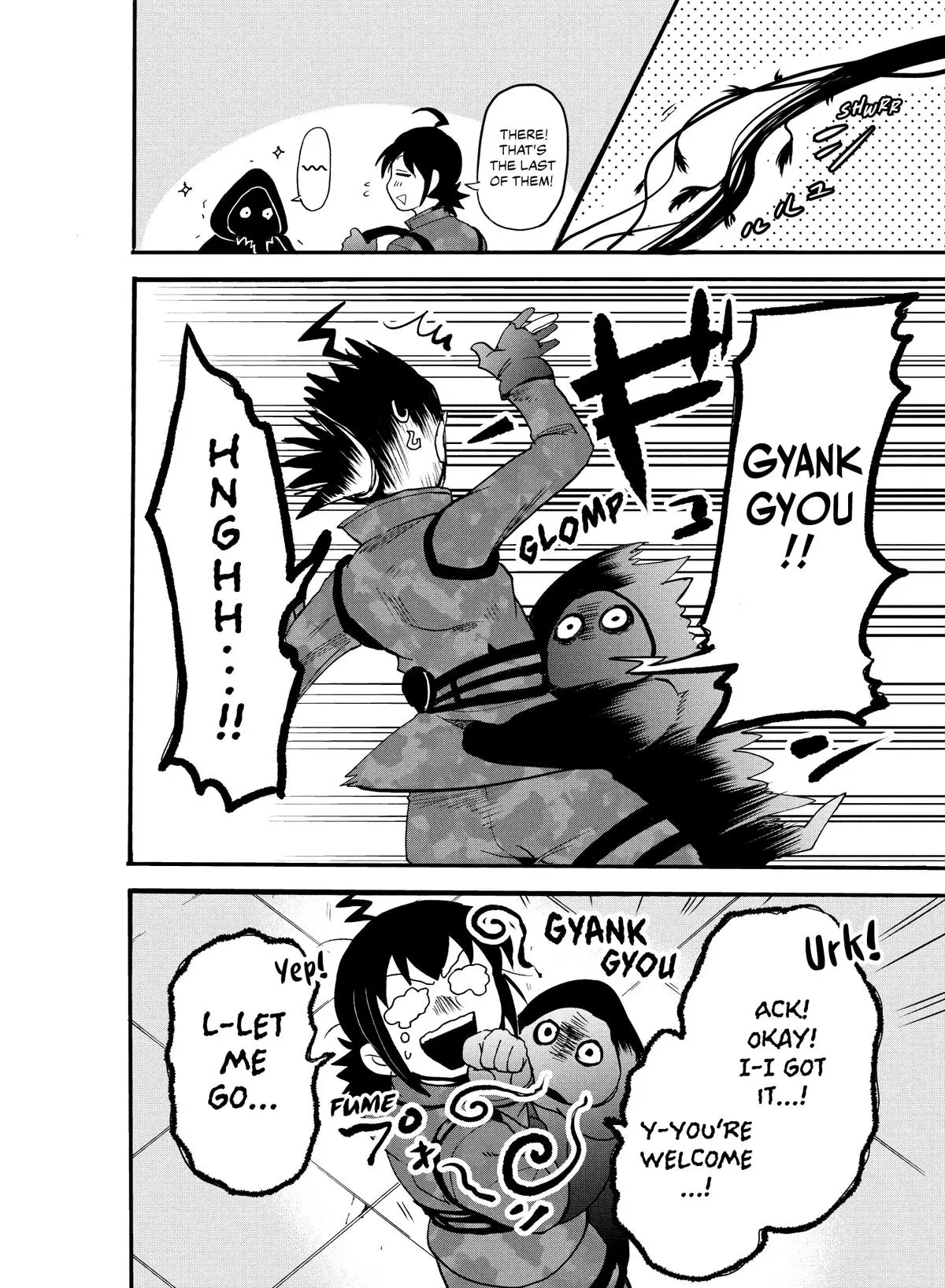 Read Mairimashita Iruma Kun - Chapter 120 - www.irumakunmangafree.com | Image 10