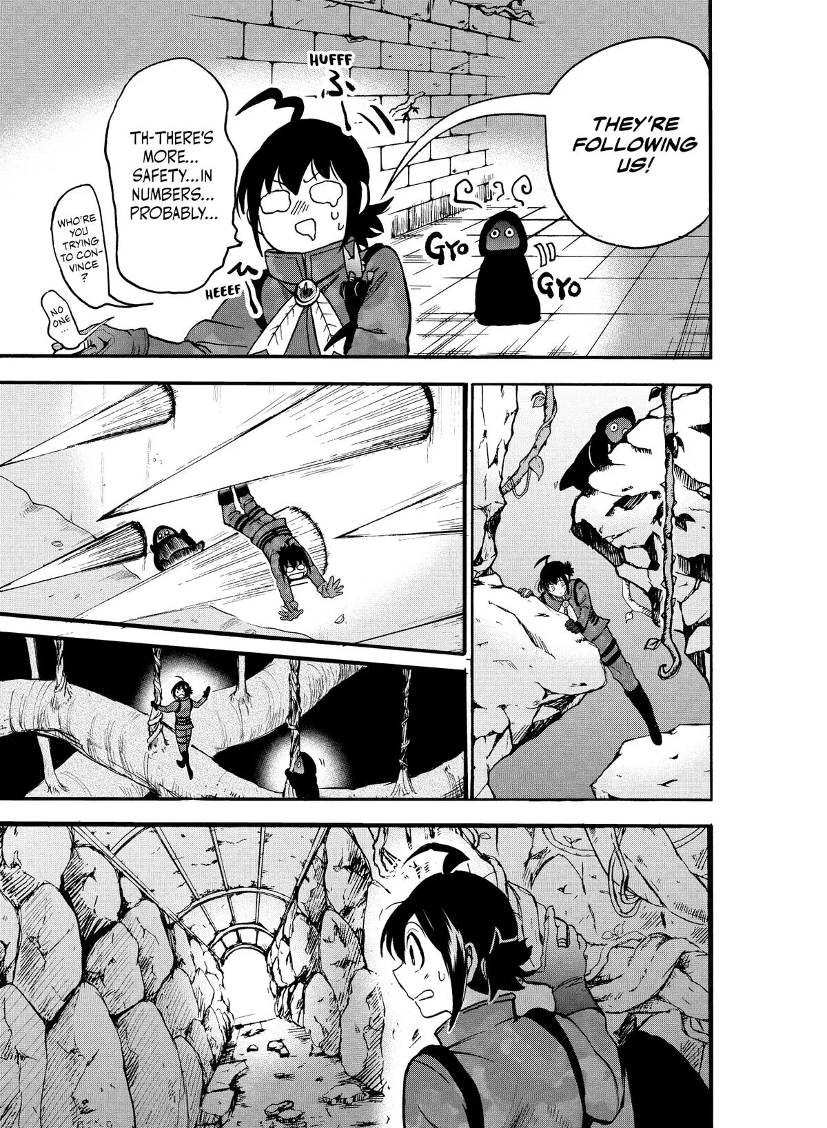 Read Mairimashita Iruma Kun - Chapter 120 - www.irumakunmangafree.com | Image 11
