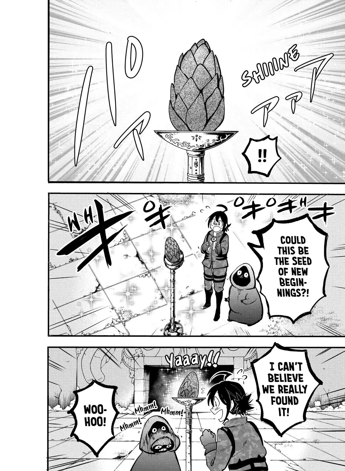 Read Mairimashita Iruma Kun - Chapter 120 - www.irumakunmangafree.com | Image 13