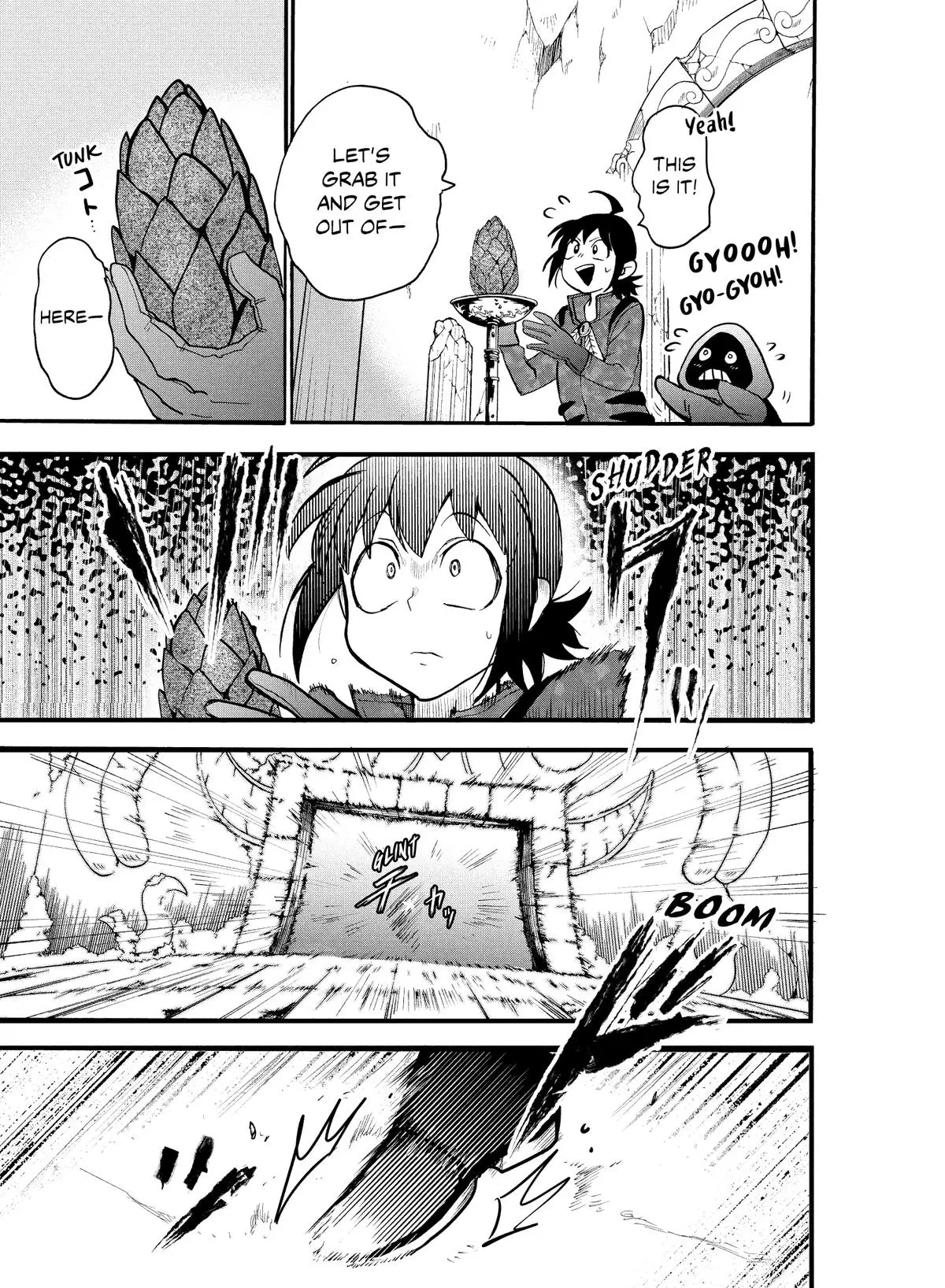 Read Mairimashita Iruma Kun - Chapter 120 - www.irumakunmangafree.com | Image 14
