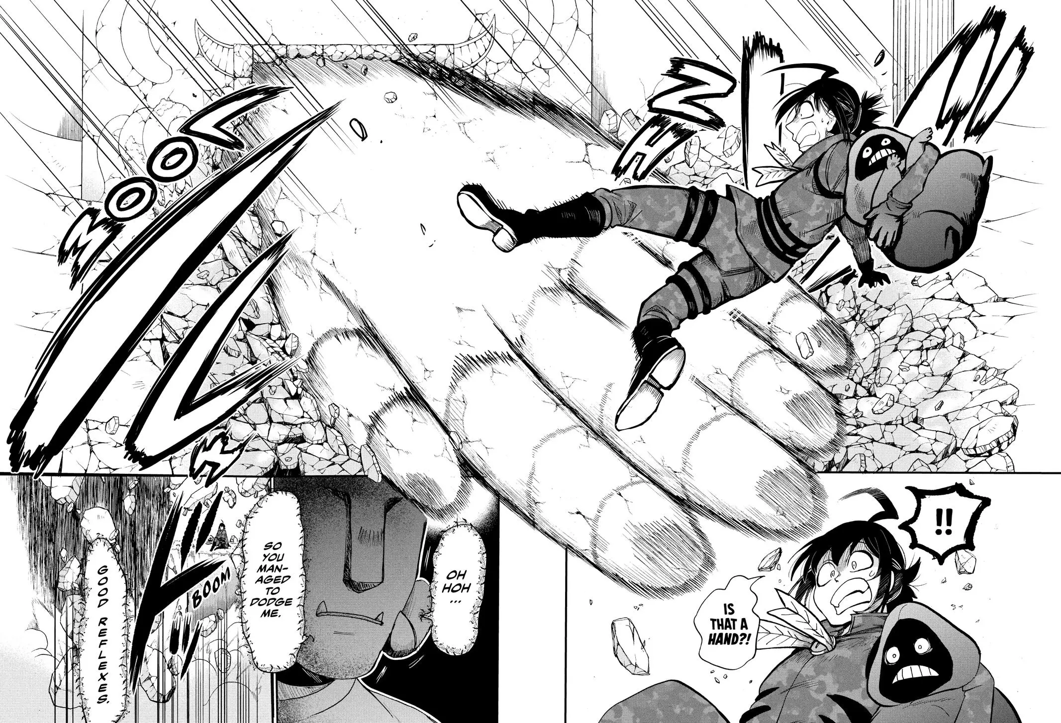 Read Mairimashita Iruma Kun - Chapter 120 - www.irumakunmangafree.com | Image 15