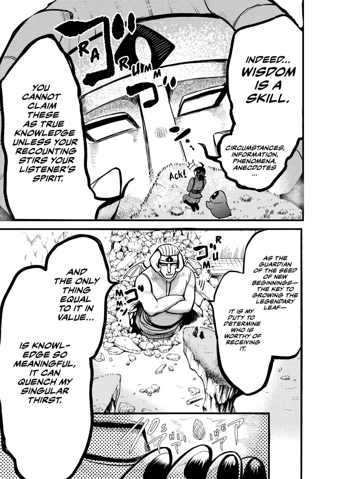 Read Mairimashita Iruma Kun - Chapter 121 - www.irumakunmangafree.com | Image 4
