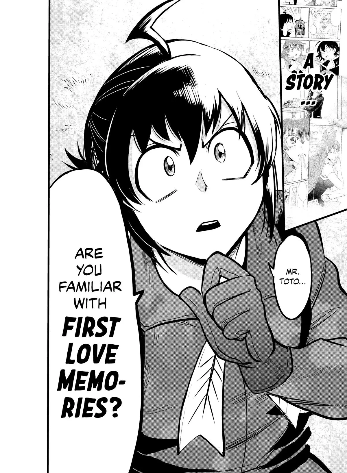 Read Mairimashita Iruma Kun - Chapter 121 - www.irumakunmangafree.com | Image 9