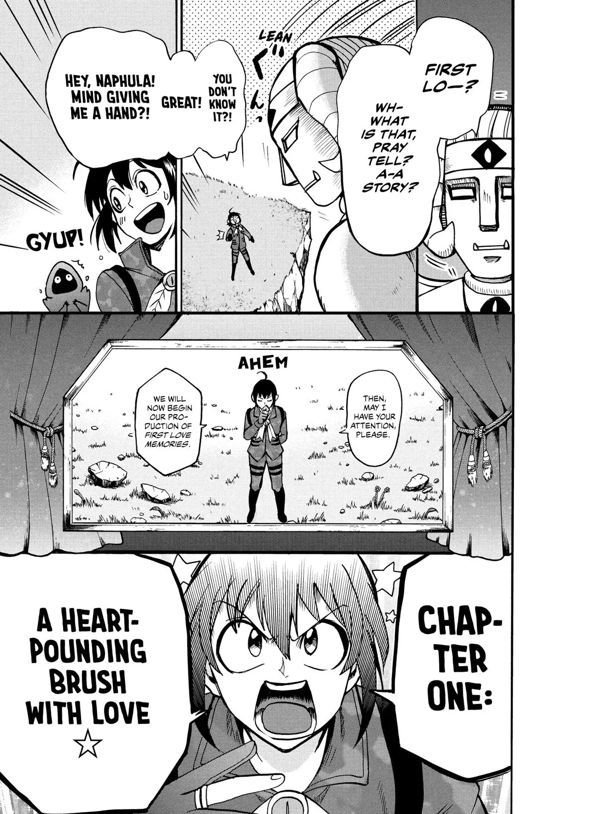 Read Mairimashita Iruma Kun - Chapter 121 - www.irumakunmangafree.com | Image 10