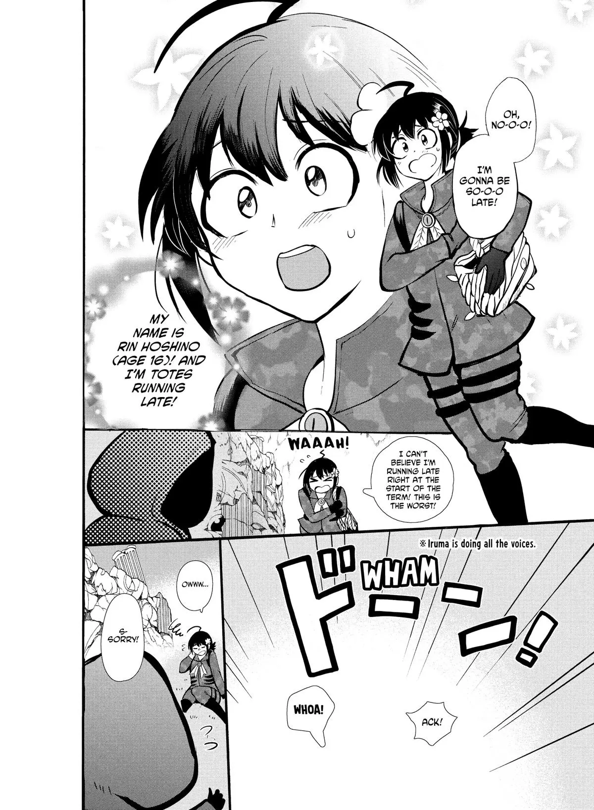 Read Mairimashita Iruma Kun - Chapter 121 - www.irumakunmangafree.com | Image 11