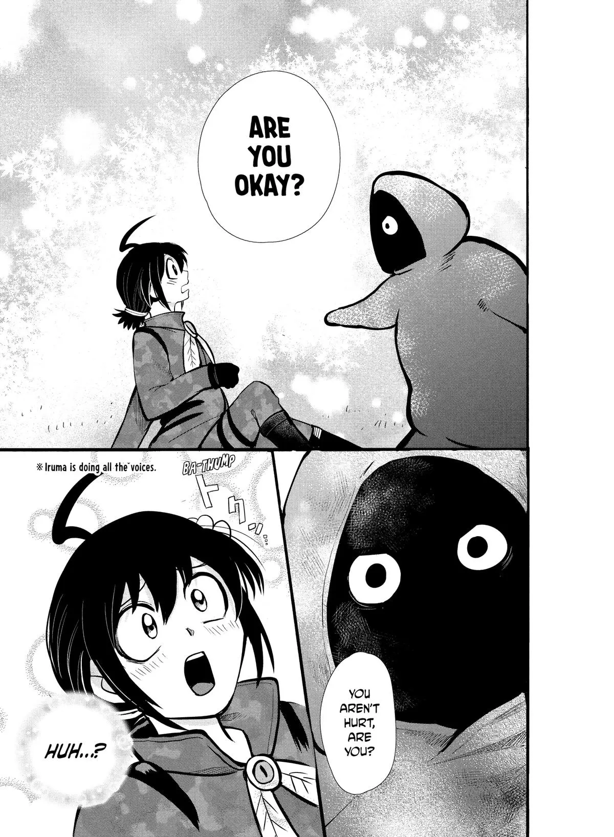 Read Mairimashita Iruma Kun - Chapter 121 - www.irumakunmangafree.com | Image 12